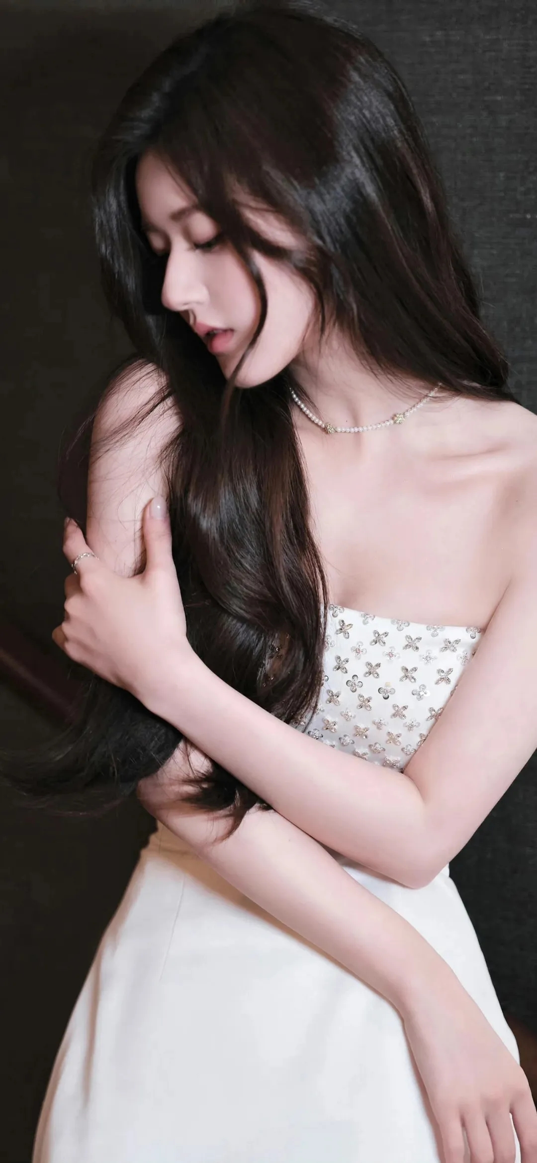 赵露思写真壁纸