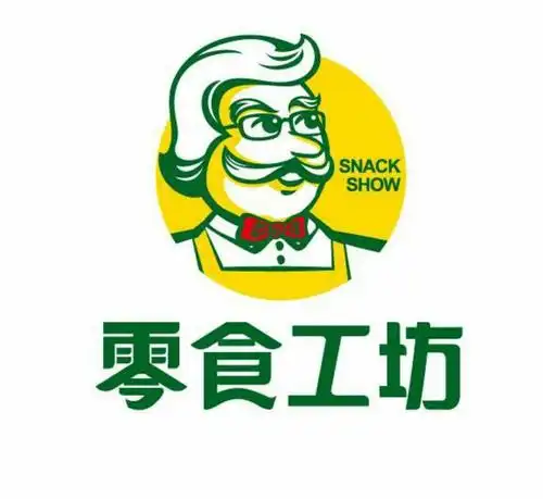 零食工坊休闲食品加盟