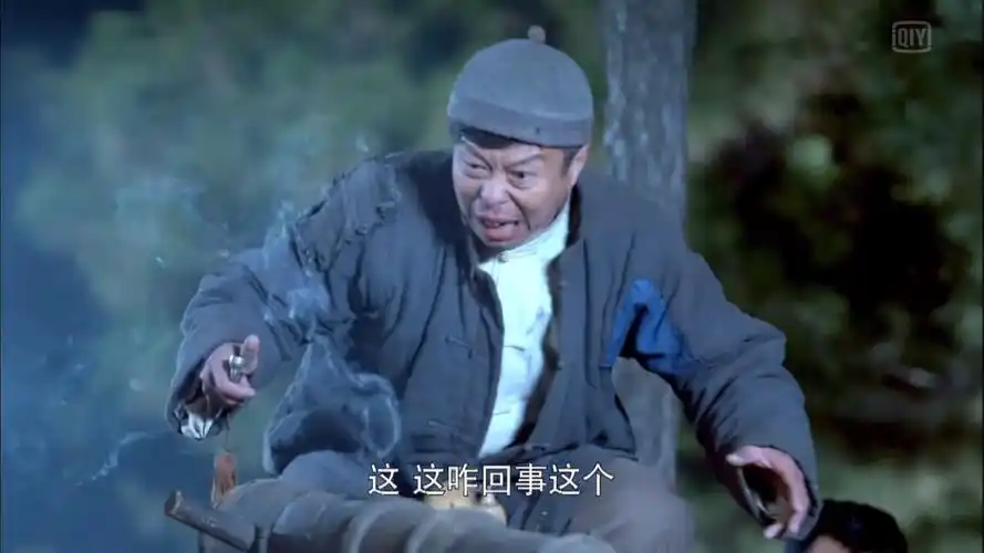 男主用生命打炮引热议抗日神剧出新花样肩扛土炮打鬼子2