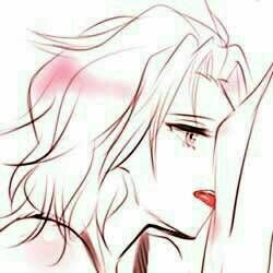 情侣头像么么哒