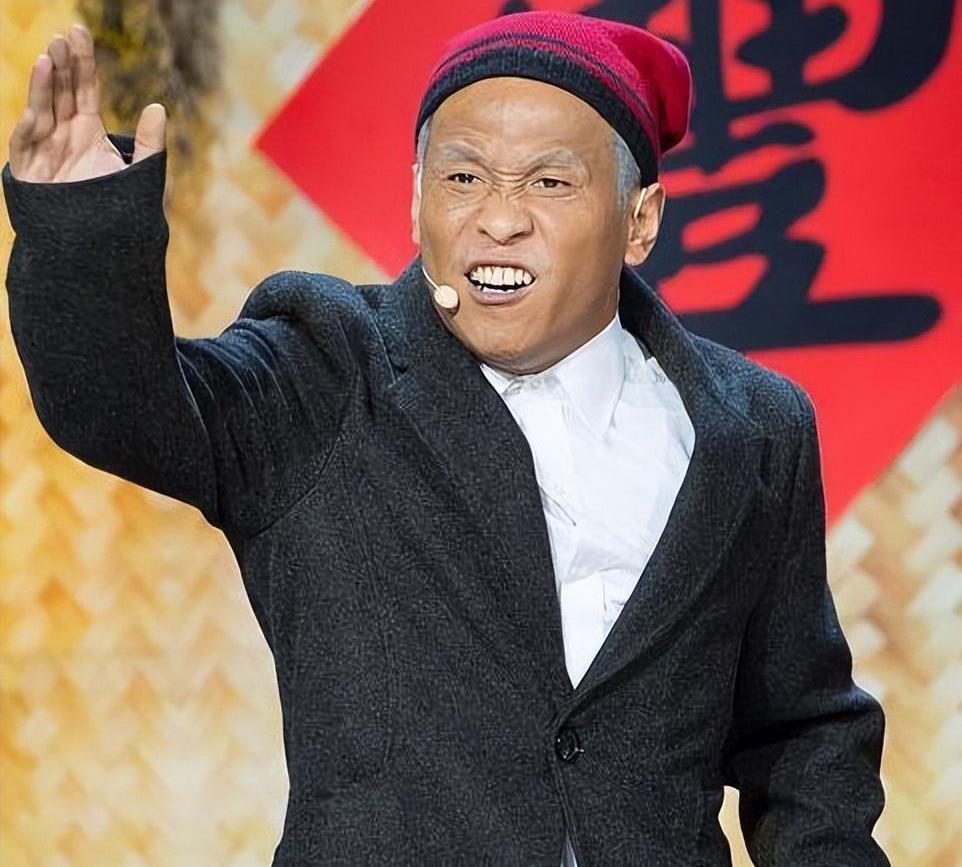 北京时间11月6号下午,著名演员宋小宝最新消息!_广大观众_电影_喜剧