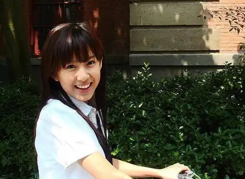 张子萱 zixuan zhang的图片