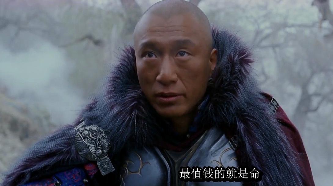 b>七剑 /b>:孙红雷这段戏,影帝级演技展露无疑,实在.