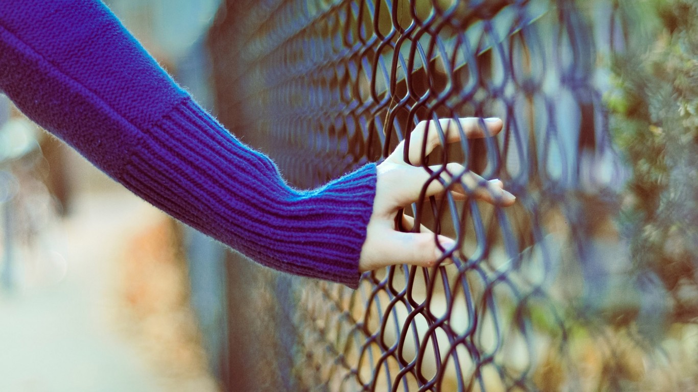 非主流怀旧时光意境电脑桌面壁纸