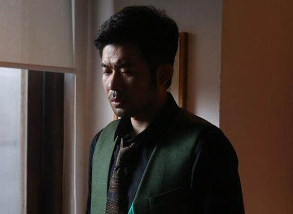 刘丰源个人资料微博