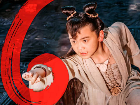 电影封神第一部##电影推荐##哪吒##可爱