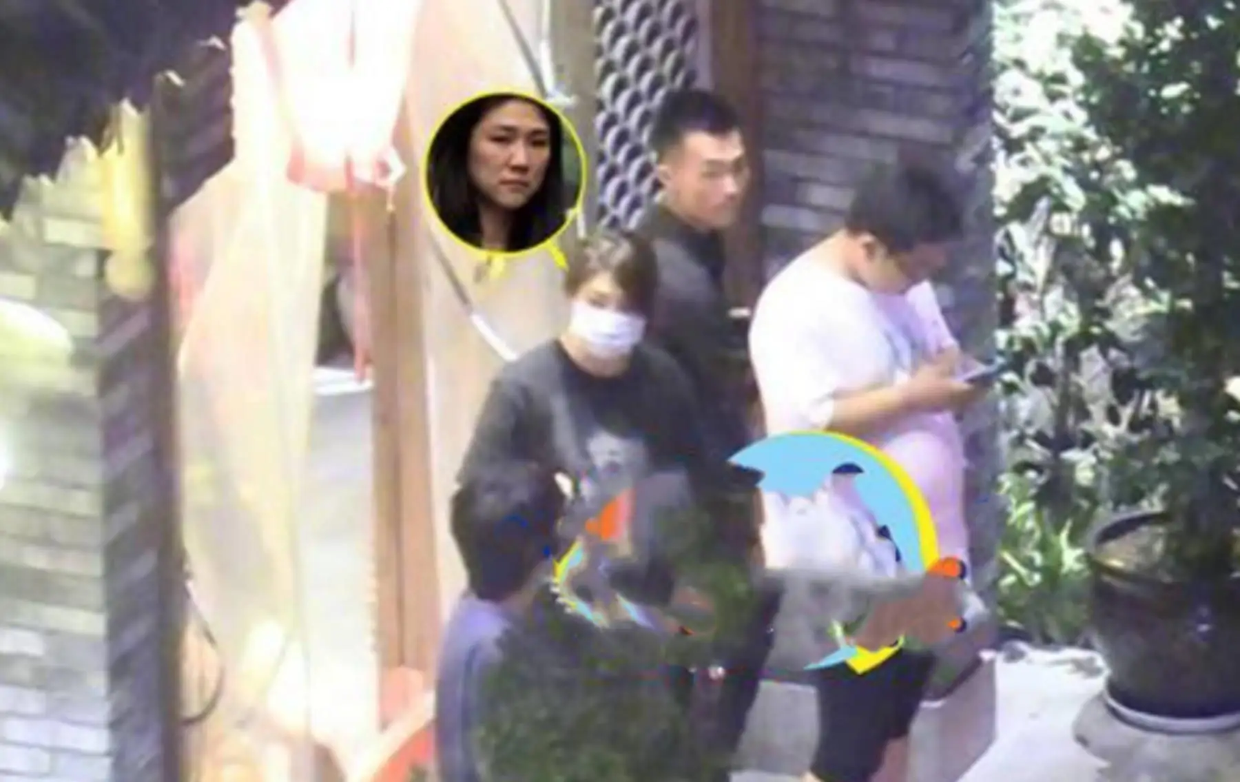 原创45岁天涯四美钟汉良瞒了10年的老婆是我们熟悉的她