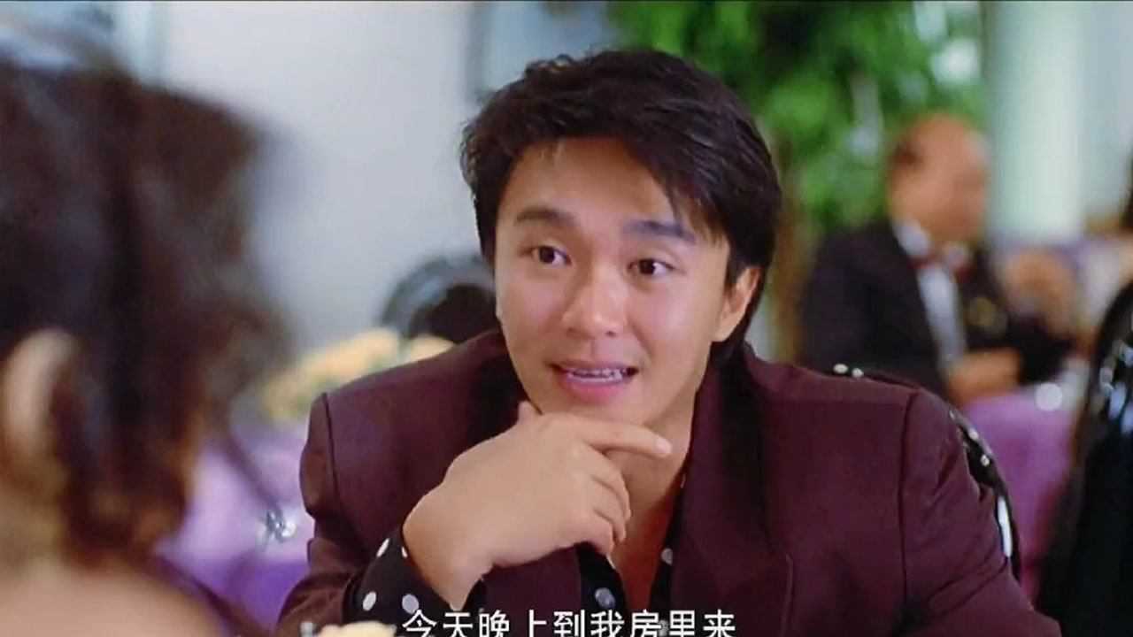 情圣草率了今天还有事情周星驰叶子楣