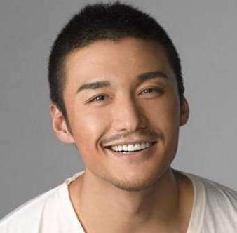 面相分析:男人"翘下巴"的吉凶意义