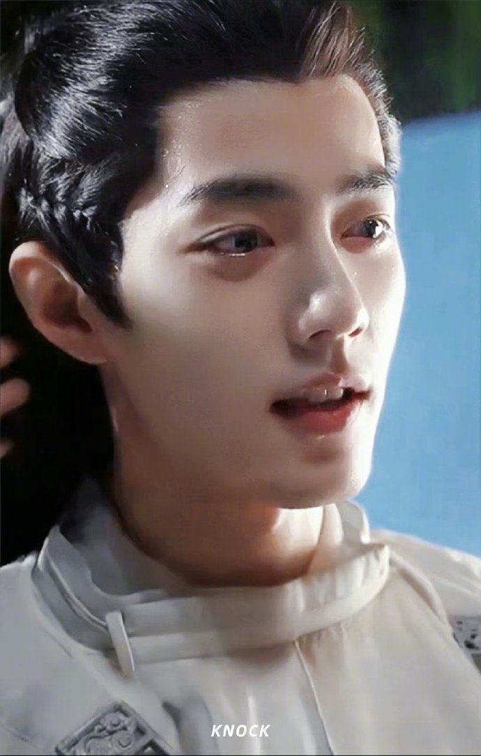 肖战玉骨遥神图##肖战时影梦回言冰云