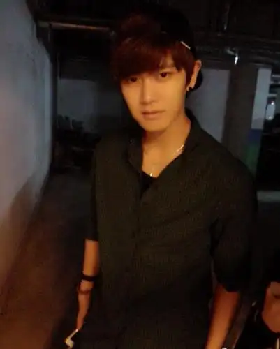 任国超:谁还没有年轻的时候