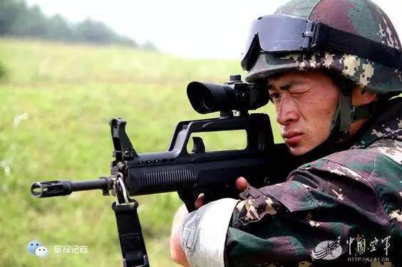 中国雷神突击队击败美俄曾因身材瘦小被外军不屑