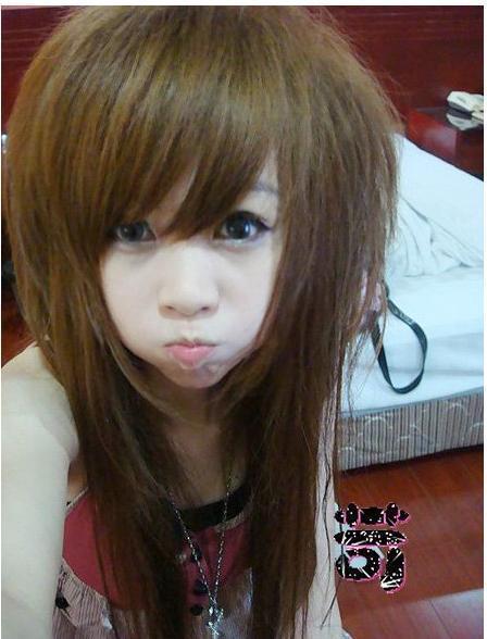 福田这里那家发型店做这种发型比较好的呢?大概要多少钱