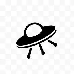 黄色飞碟飞碟图片免费下载-黄色飞碟飞碟素材-黄色飞碟飞碟png素材