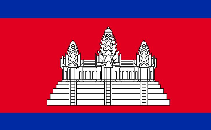 1,吴哥窟如果不喜欢寺庙的话,还是不要选择来暹粒旅游了,毕竟也只有