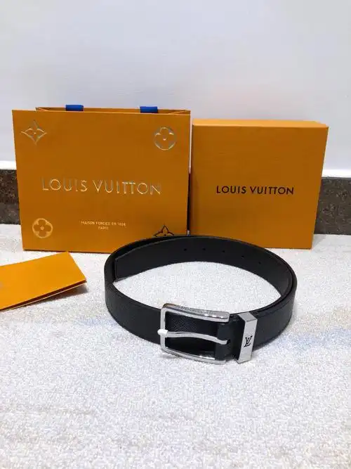 lv皮带男款腰带