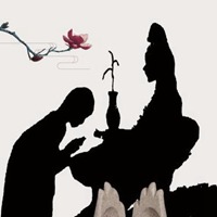 最有禅意的人物图片 唯美意境有禅意图片_微信头像图片大全