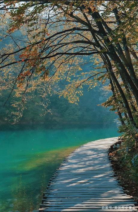 的风景…从家里的书房看外面的雪景…在威尼斯一家酒店窗外抓拍到的