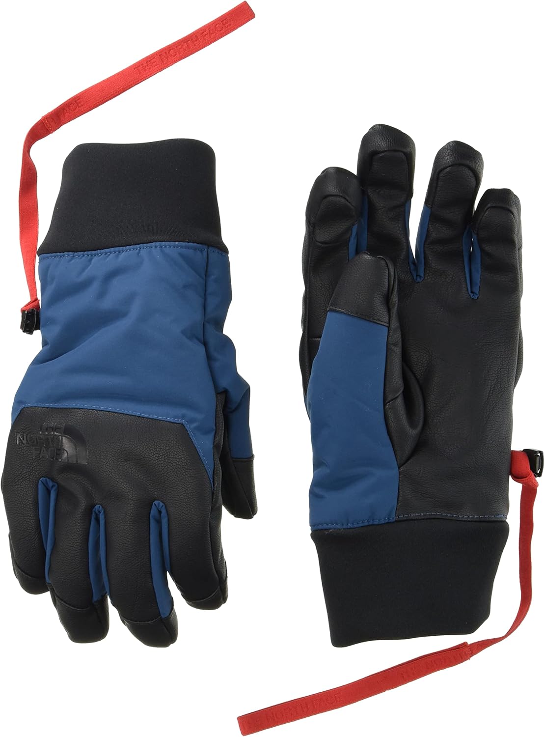 the north face 北面 手套 面部手套 nn62012 防水 透气 防寒 滑雪 单