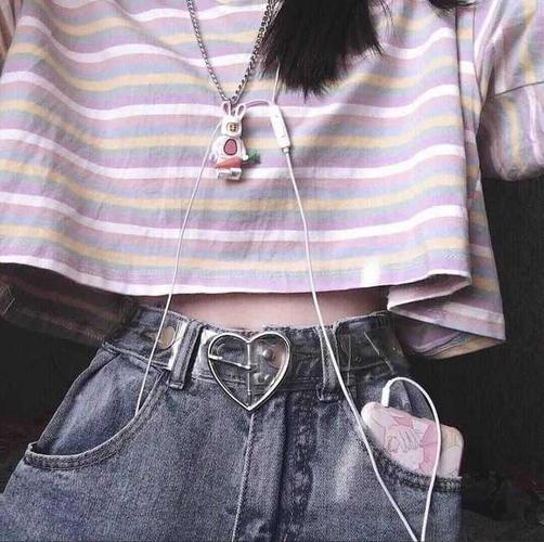 不露脸半身女生头像 女生头像图片大全 -【爱个性】