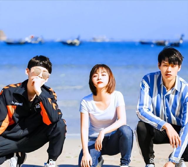 谭松韵没有恋爱,也没有结婚的原因其实很简单