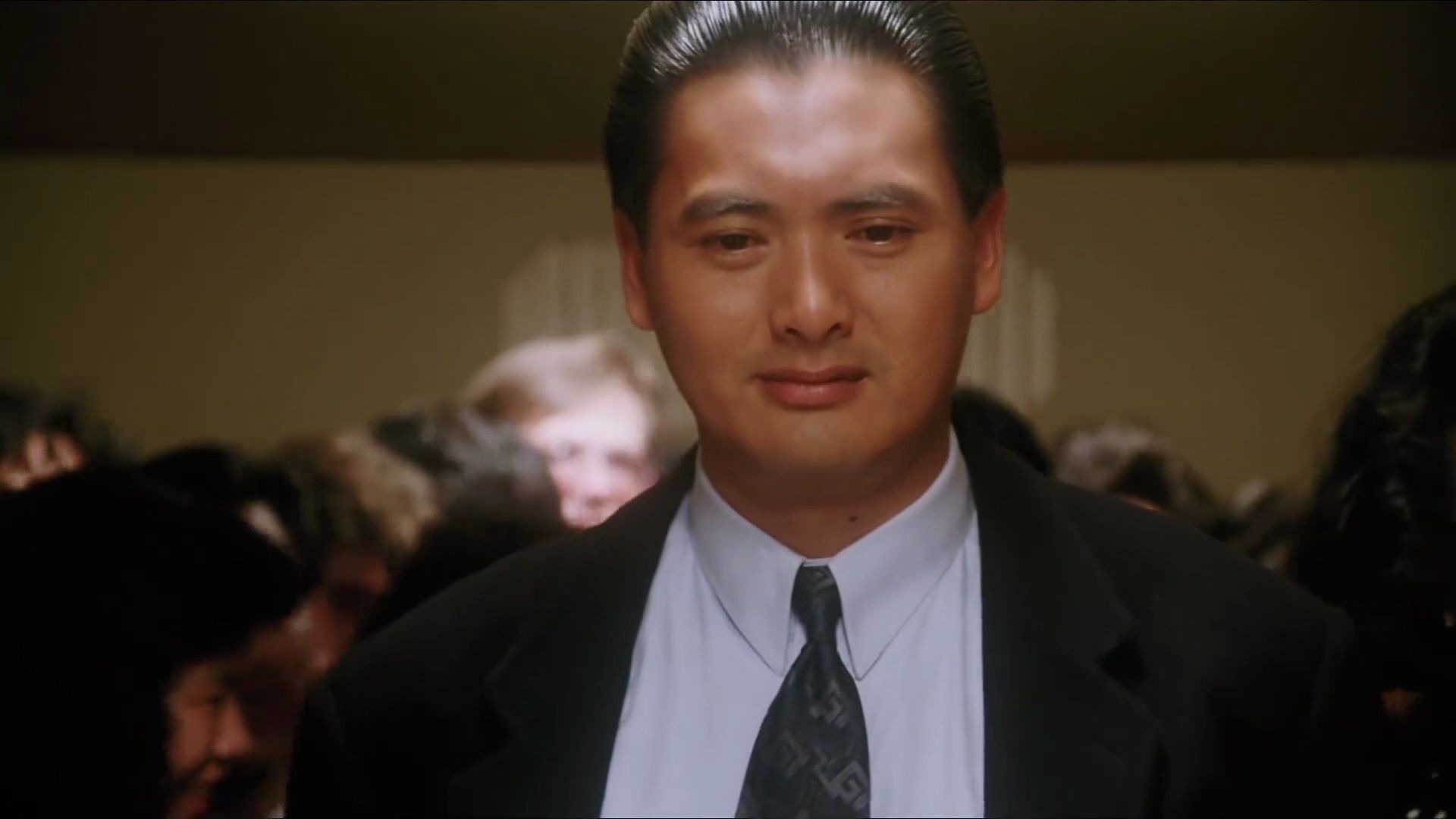 活动  【影视混剪】赌神1---发哥永远的神