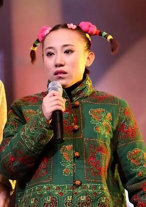 从春晚走红的5位明星,有的下半生衣食无忧,有的已经查无此人
