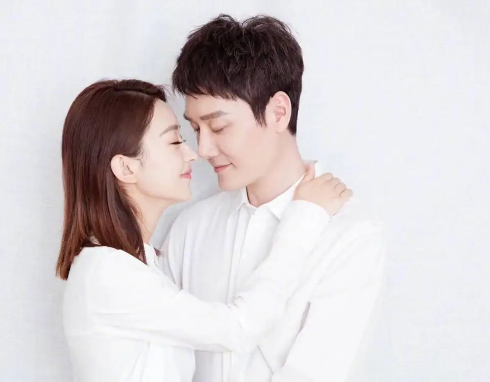 赵丽颖和林更新正式官宣,网友:恭喜,太甜了!_服务_恋情_祝福