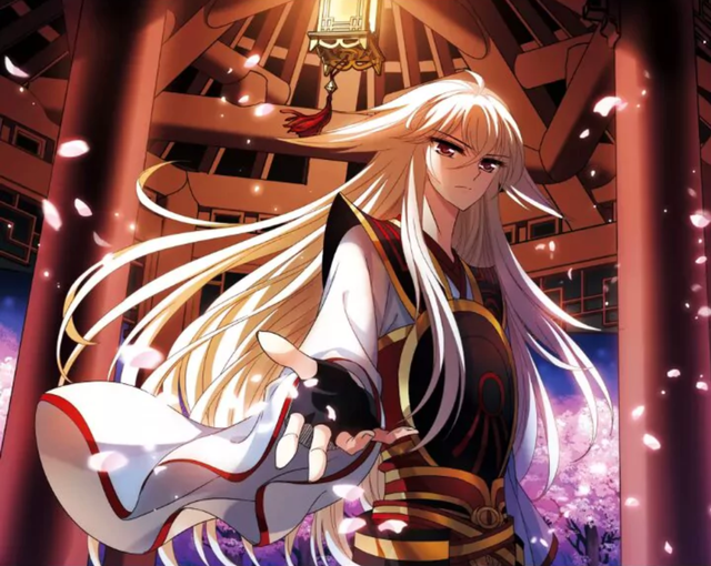 风起苍岚:闻人醉再次出场,两人计划暴露,天道的化身可能有两个