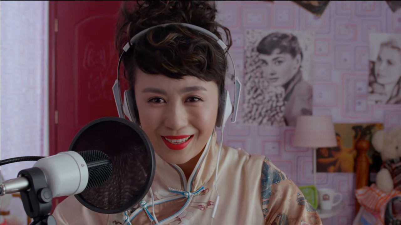 沈腾马丽魔性表演