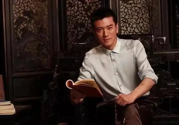 杨子 巨力集团执行总裁