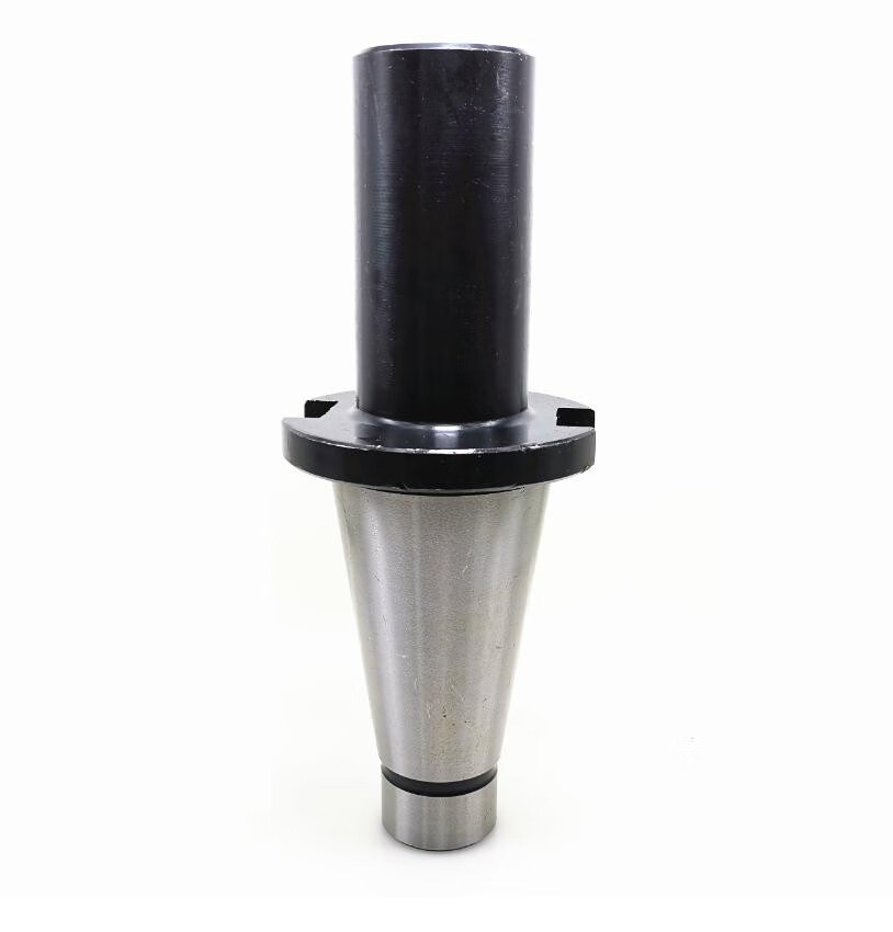 铣床莫氏锥柄中间套铣刀套变径套7:24-nt30 nt40 nt50-2-3-4-5号 nt30