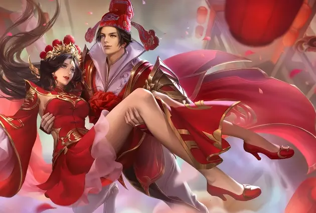 王者荣耀:孙悟空的至尊宝和大圣娶亲对比,你更喜欢哪一个?