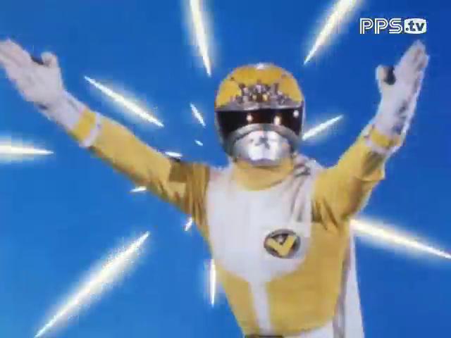 p>《大战队风镜v》(日文:大戦队ゴーグルファイブ), a target="