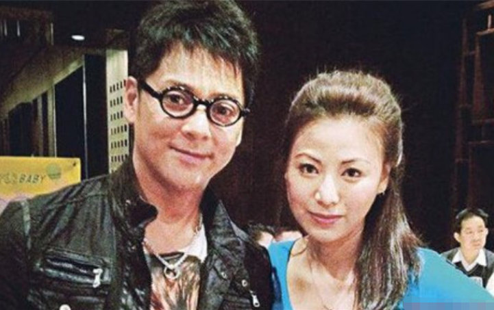 他当年若娶了洪欣还会三婚三离吗揭秘莫少聪的豪横与风流