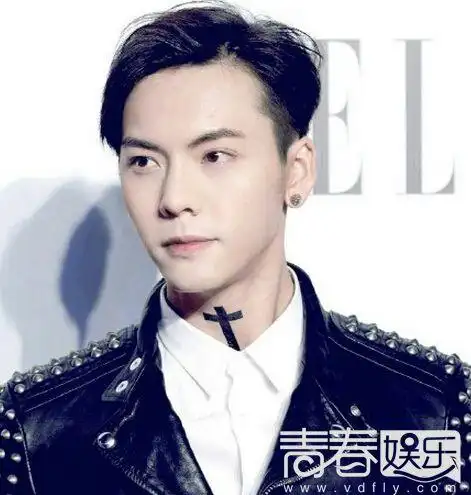 陈伟霆禁欲十字架算什么跳舞才有毒 蜀山战纪"床咚"片花曝光赵丽颖陈