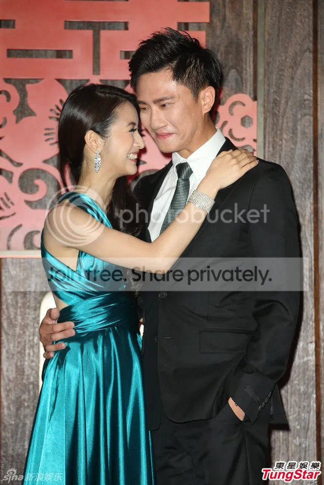 ariel lin shimmers with happiness on her engagement day