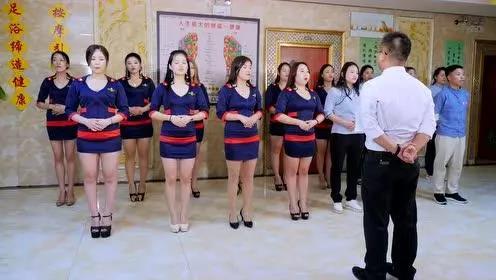 当谈论起幸福感这个回答竟得到了99足疗技师的一致认可