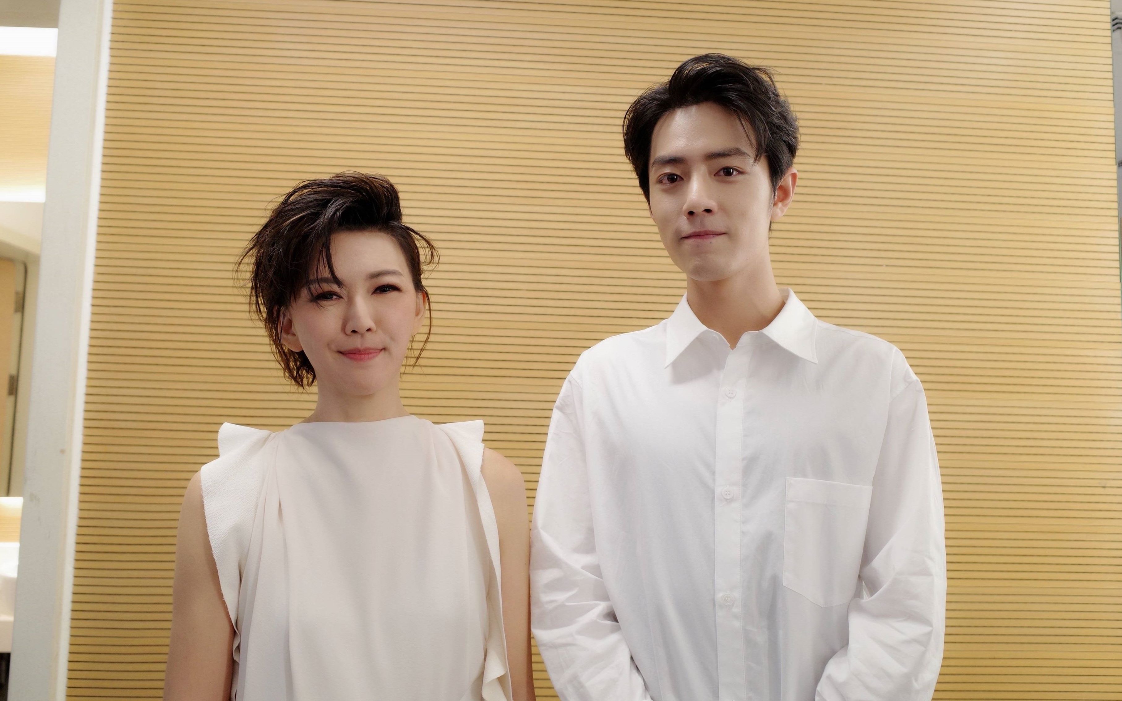 《神奇》-肖战,孙燕姿——祝2020小赞追星成功