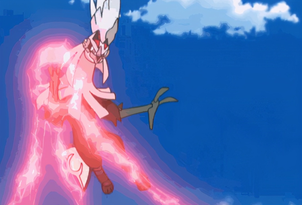 《宝可梦》奇闻趣事:属于二级神的银伴战兽,价值百万的自行车!