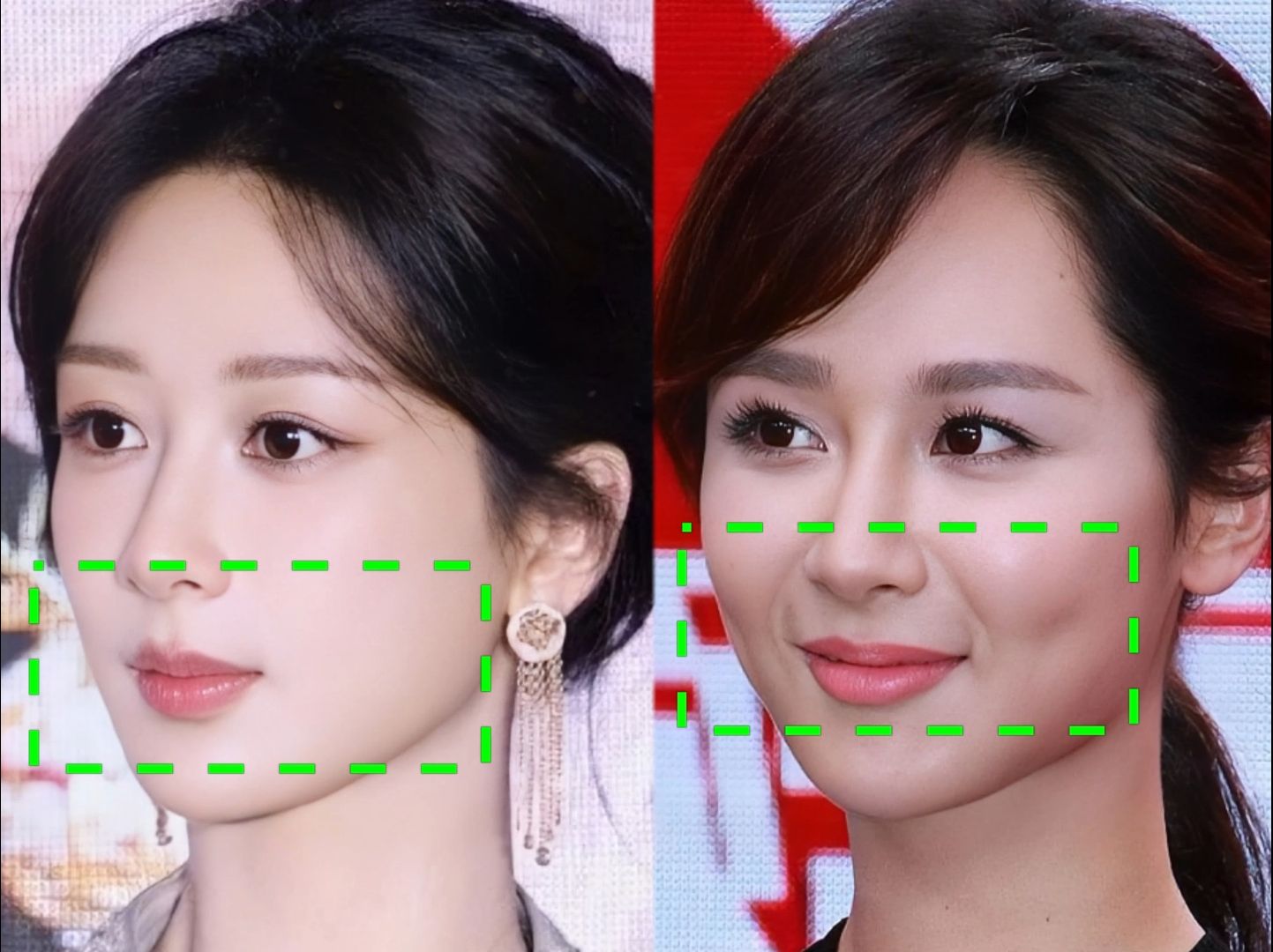 没人比杨紫更懂变美!