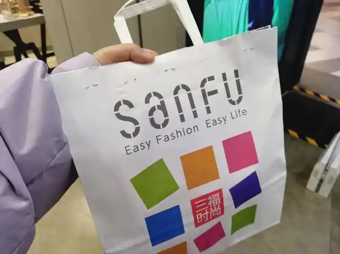 三福盲盒福袋抽到好东西