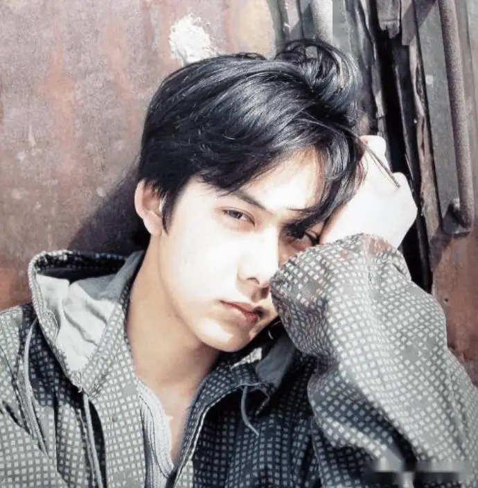 "美少年"柏原崇:痴情守护女友14年没结婚,47岁还是那么帅气