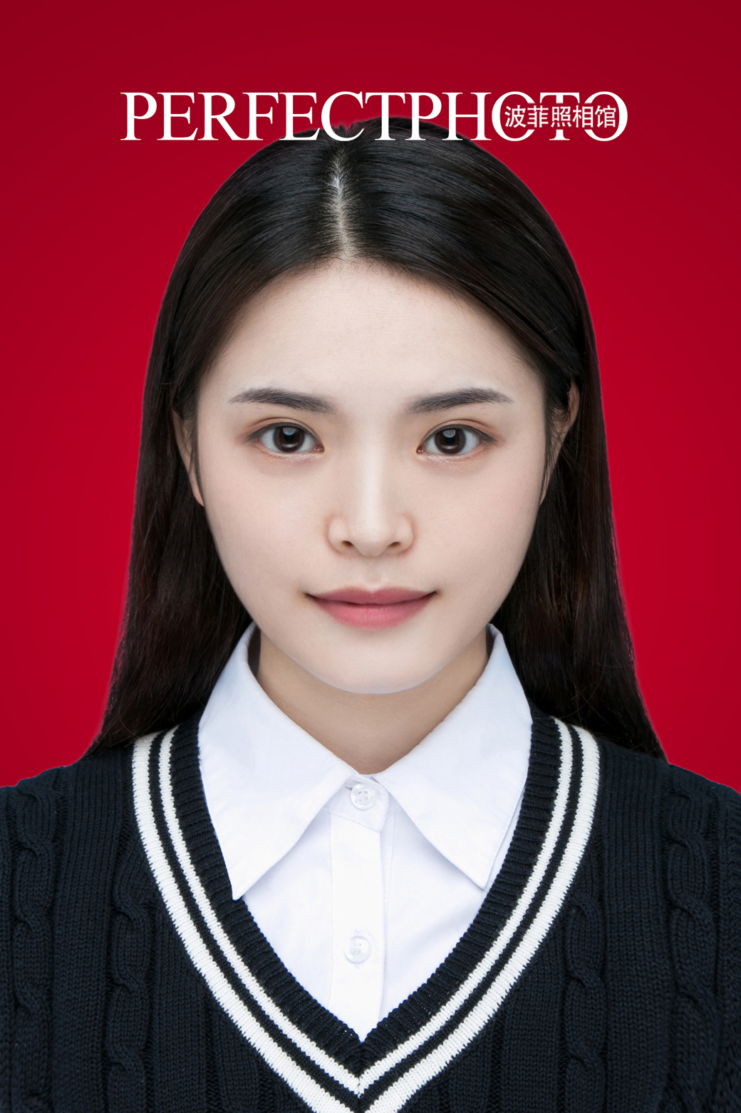 一秒get√汕头首家最美证件照馆的正确打开方式