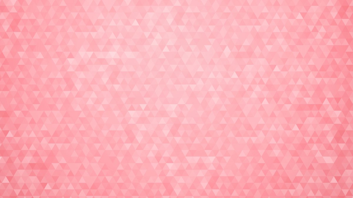 粉红色三角形图案背景图片,4k高清其它图片,娟娟壁纸