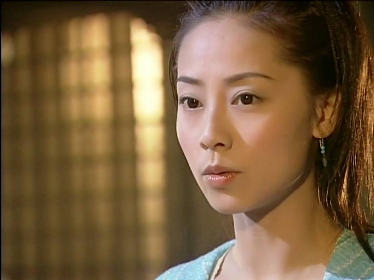 《新楚留香》李红袖~张茜