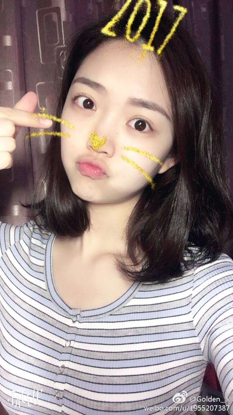 这种档次的安徽女生大家愿意娶吗?