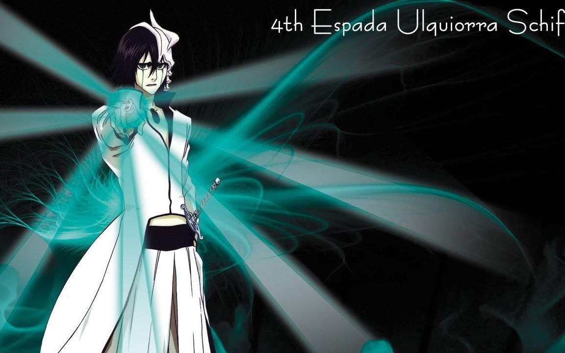 死神激斗死神最帅十刃乌尔奇奥拉招募