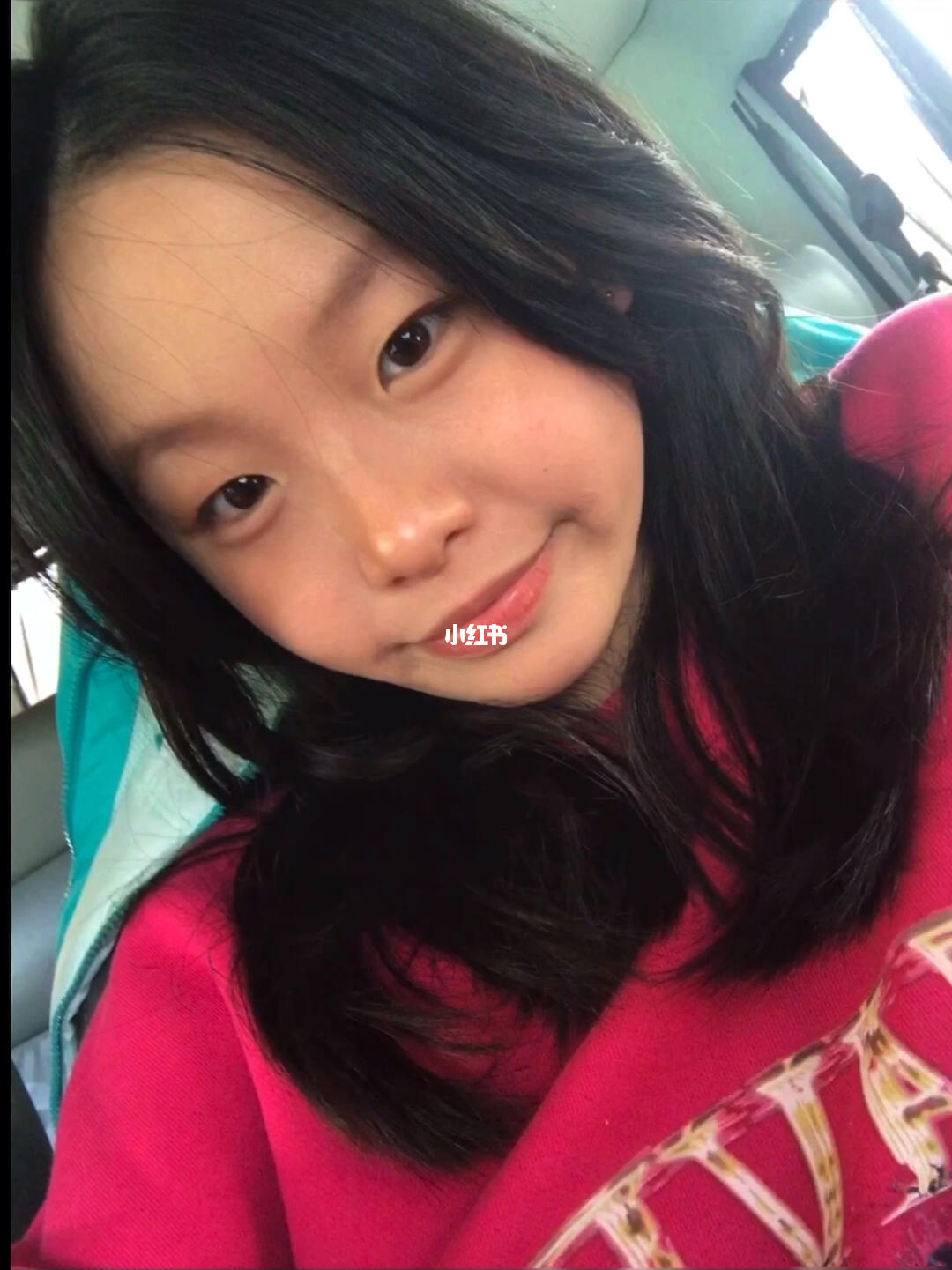 14岁女生原况无修图自拍