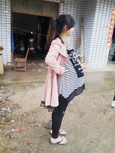 【我的孕期不一样】怀双胞胎的辛苦和幸福_百度宝宝知道